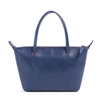 Large Capacity Genuine Leather Women's Bag First Layer Cowhide Handbag