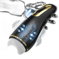 Capas - Suction & Vibration Male Masturbator