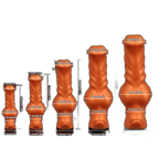 Cody - Silicone Knot Dildo - Kanis Dildo - Fantasy Dildo