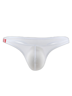 Men's U-Pouch Low-Rise Trendy Sexy Thongs