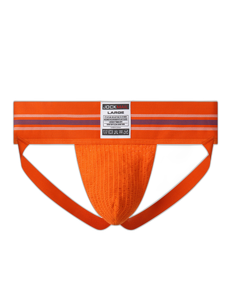 Widen Waistband Mens Jockstrap