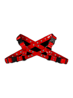 Tactical Silicone X-Shape Chest Harness