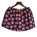 Printed Cotton Boxers