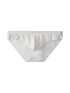 4 Pack Men's Ice Silk Lightweight Breathable Minimalist Briefs