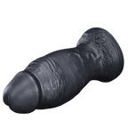 Xomiy ChubMorph - Inflatable Anal Plug - Silicone Expansion Plug