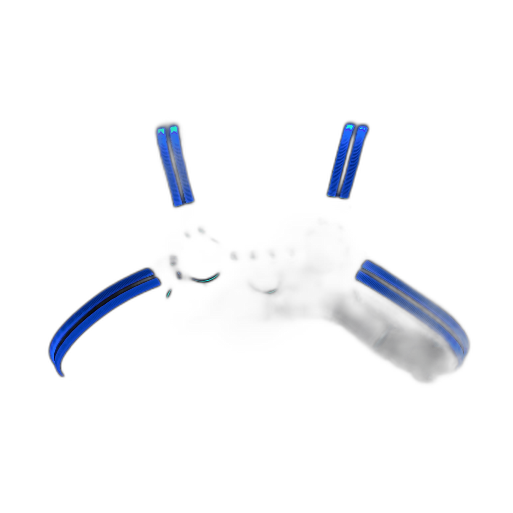 Glow H-Chest Harness (LED)