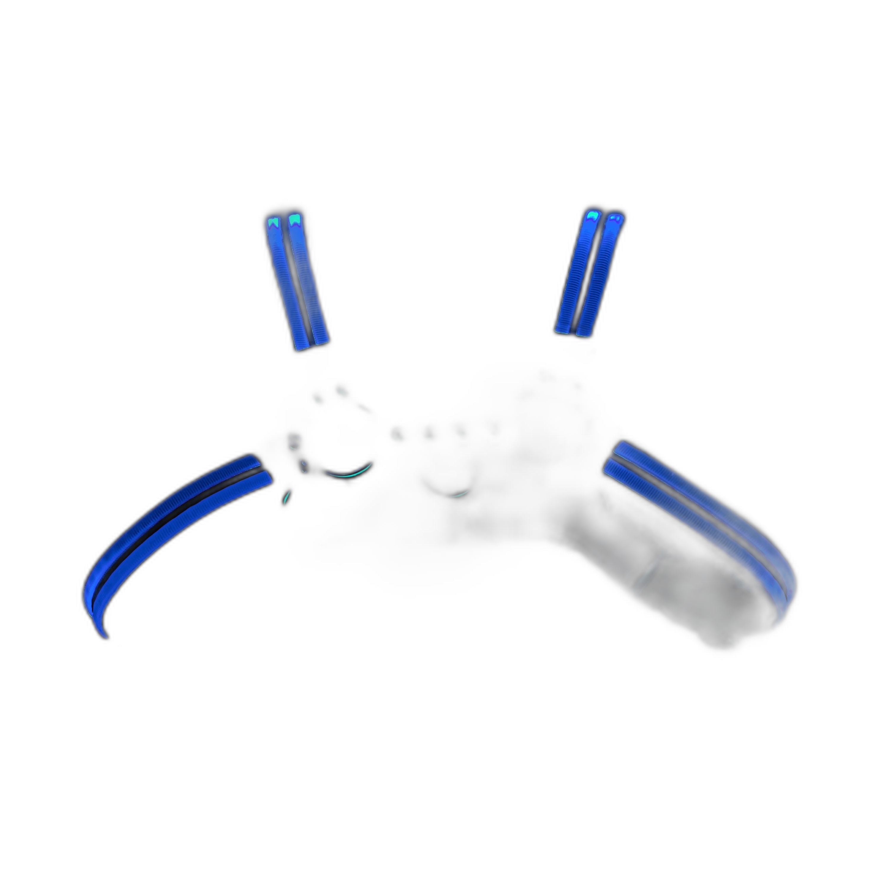 Glow H-Chest Harness (LED)