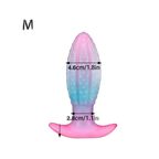 Pineapple Butt Plug - Glow In The Dark Butt Plug - Anal Sex Toy