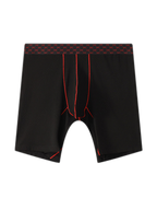 2 Pack Men's Cotton Casual Sporty Mid-Rise Sexy Pouch Midway Briefs