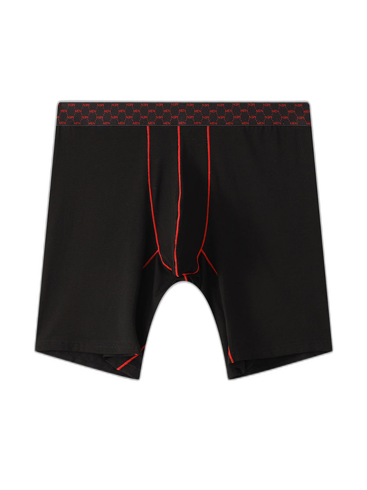 2 Pack Men's Cotton Casual Sporty Mid-Rise Sexy Pouch Midway Briefs