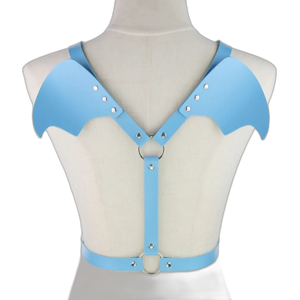 Cheeky Little Devil Harness