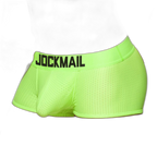 Fluro Mesh Boxer Briefs