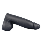 Kyle Silicone Realistic Thick Dildo G-Spot Stimulation Dildo With Powerful Suction Cup Sex Toys