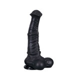 ruff GEAR Fantasy Horse Cock Dildo 11.2 Inch
