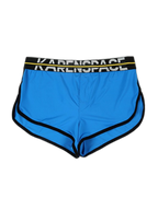 2 Pack Men's Comfortable Lounge Sport Boxer Briefs