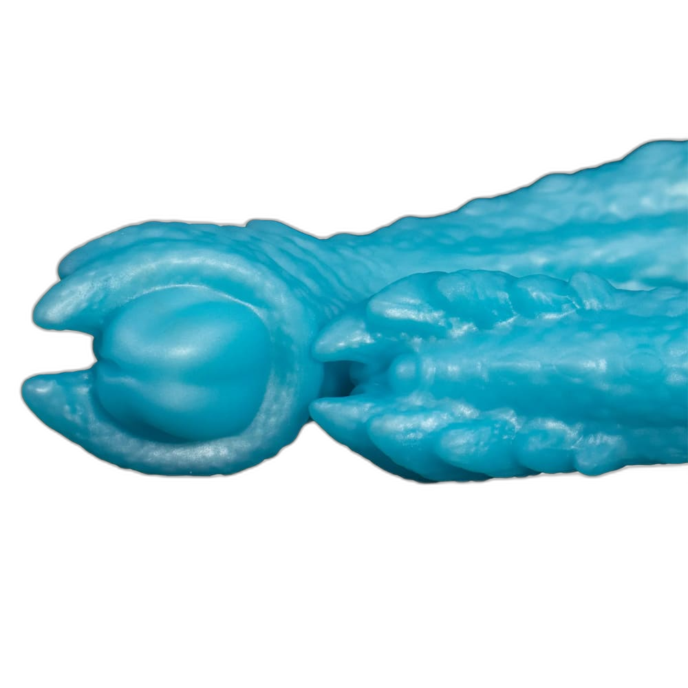 Abyss Dragon - Fantasy Dragon Dildo