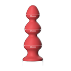 Freya - Beaded Anal Plug - Anal Training Kit