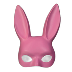 Midnight Bunny Mask