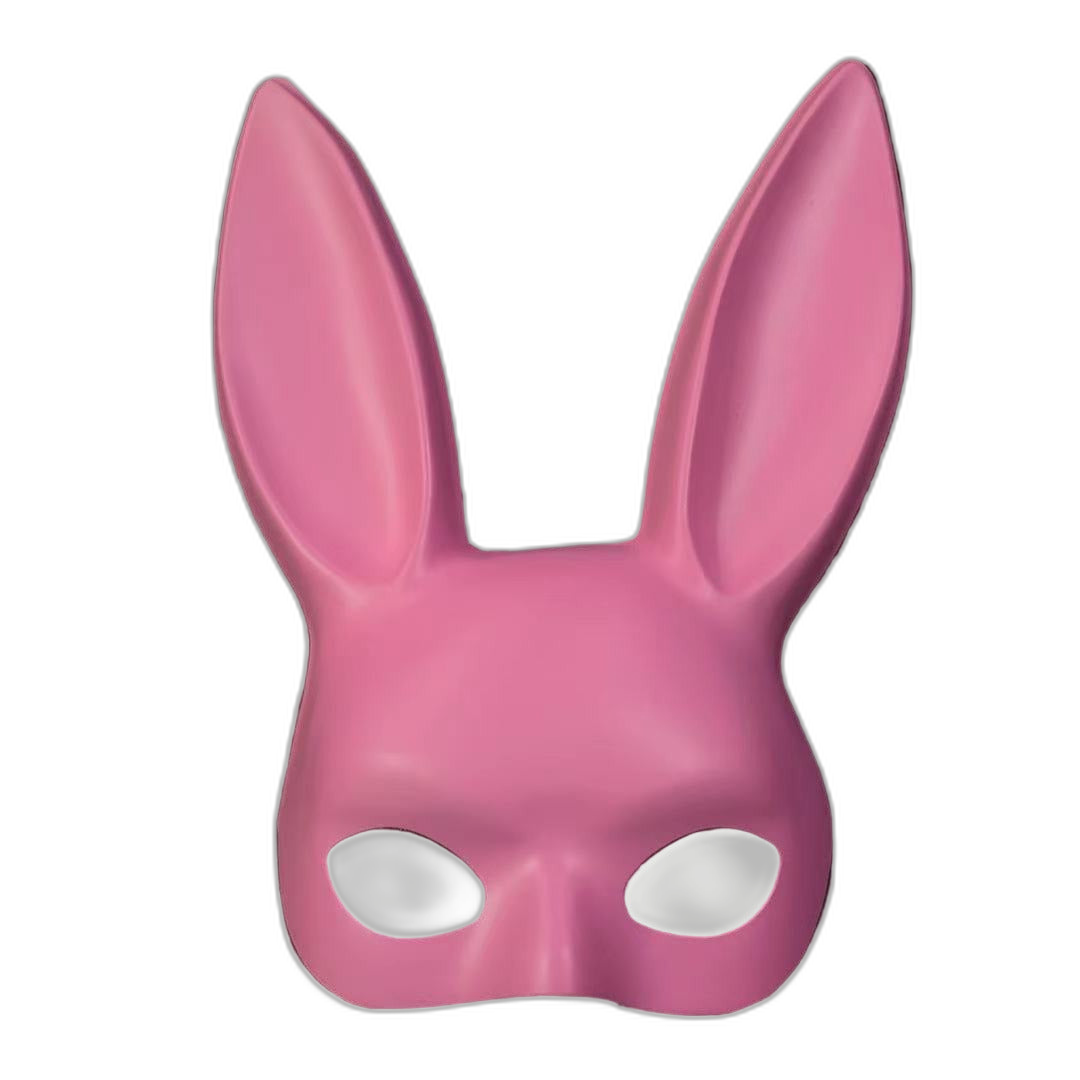 Midnight Bunny Mask