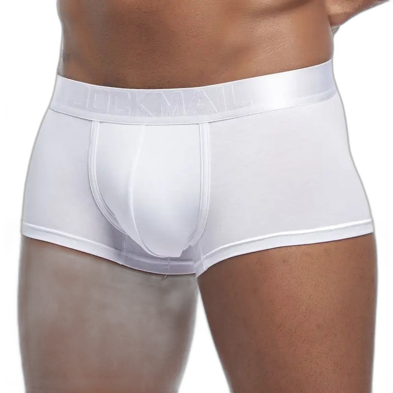 Essentials Quick-Dry Boxer Briefs