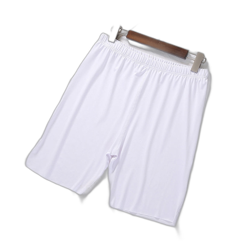 Homewear Breathable Loose Boxers