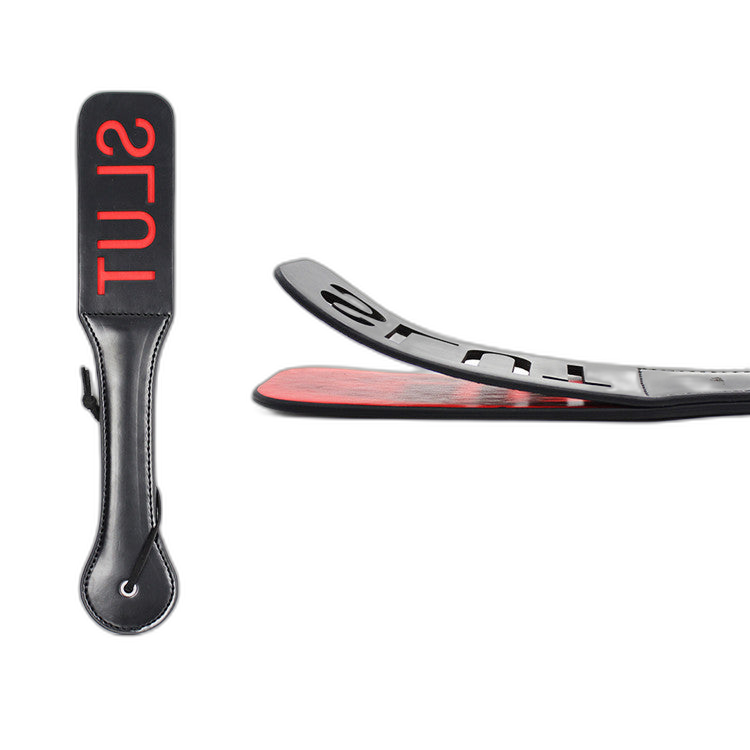 Bondage Kinky Paddles
