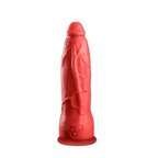 Titan Dominator – Realistic Thick Dildo –Silicone Dildo