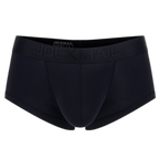 Transparent Silky Boxer Briefs