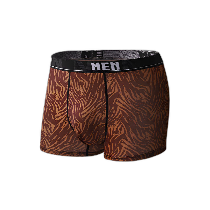 Primal Print Boxer Briefs