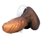 SWISOK Morgon - Fantasy Ejaculating Dildo - Squirting Dildo - 4 Sizes
