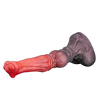 SWISOK Magga - Fantasy Dildo - Flare-Head Dildo - 6 Sizes
