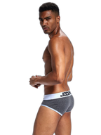 2-pack Men's Sexy Cotton Support Briefs