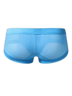 3 Pack Mens Contour Pouch Support Breathable Briefs