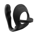 ruff GEAR Prostate Plug & Cock Sling