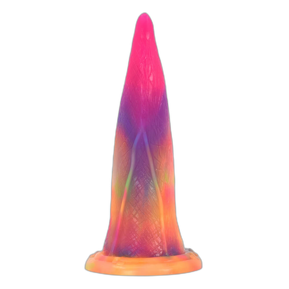 Deep Sea Tentacle Dildo - 9 inch Octopus Dildo - Fantasy Dildo