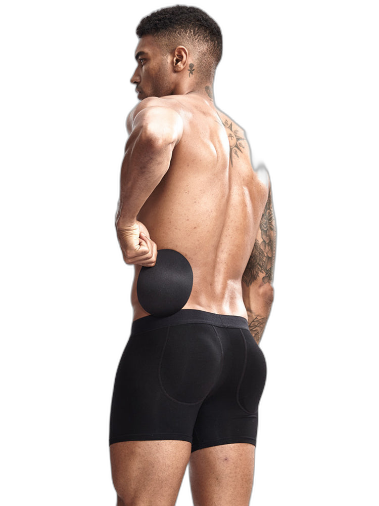 Men's Hip Shaping Boxer Briefs
