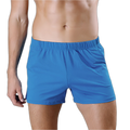 Essentials Casual Loose Boxers