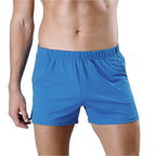 Essentials Casual Loose Boxers
