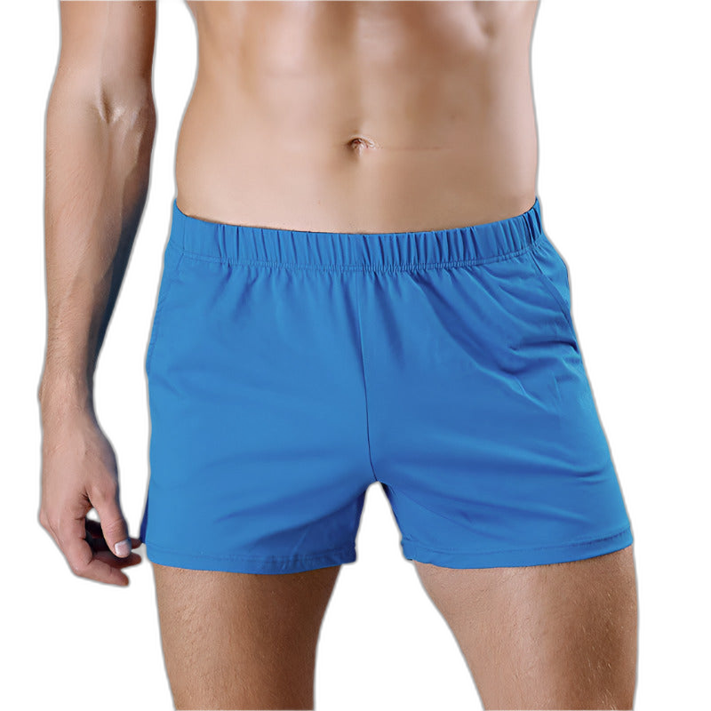 Essentials Casual Loose Boxers