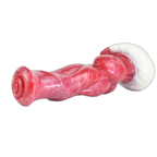 Aethon - Fantasy Centaur Dildo - Knot Animal Dildo - Centaur Cock Dildo