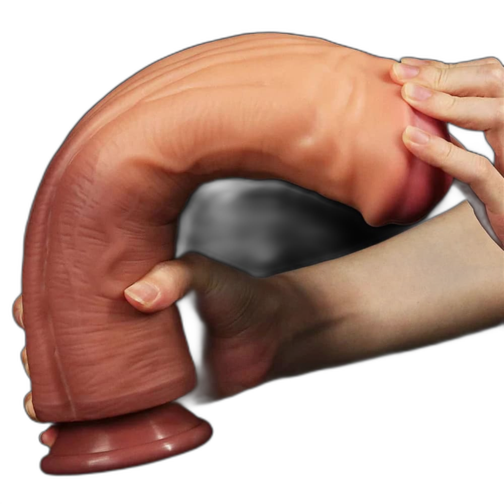 Beastmaster - 12 Inch Centaur Dildo - Realistic Animal Dildo