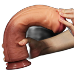 Beastmaster - 12 Inch Centaur Dildo - Realistic Animal Dildo