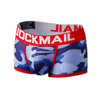 Camo Comfort Boxer Briefs
