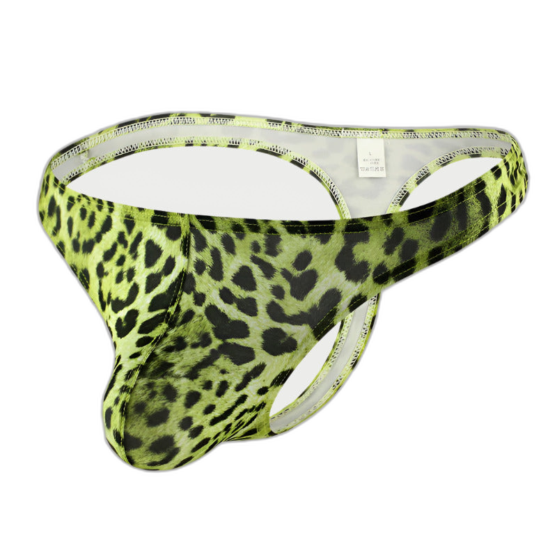 Wild Thong