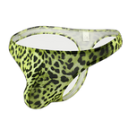 Wild Thong