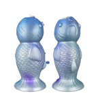 Koi - 8.8 Inch Ovipositor Dildo - Egg Sex Toy - Egg Laying Kink