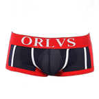ORLVS Mesh Pocket Boxers