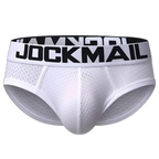 Essentials Mesh Briefs