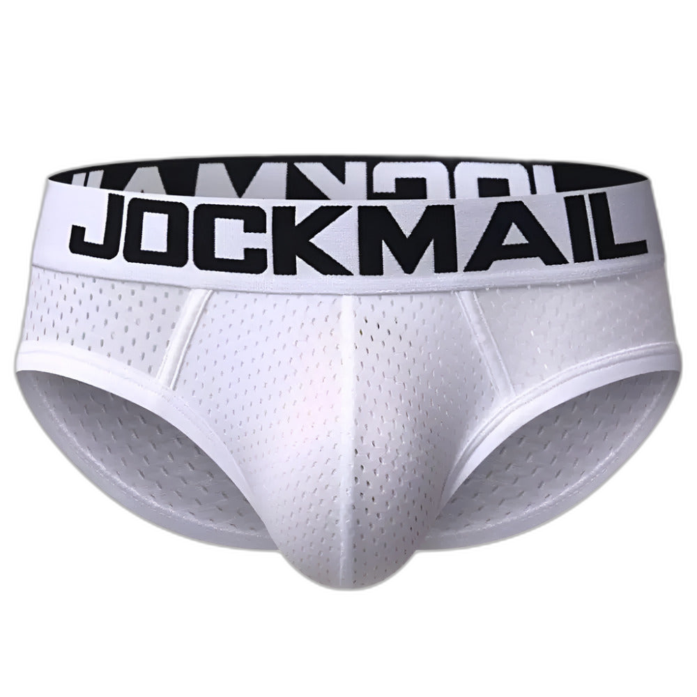 Essentials Mesh Briefs