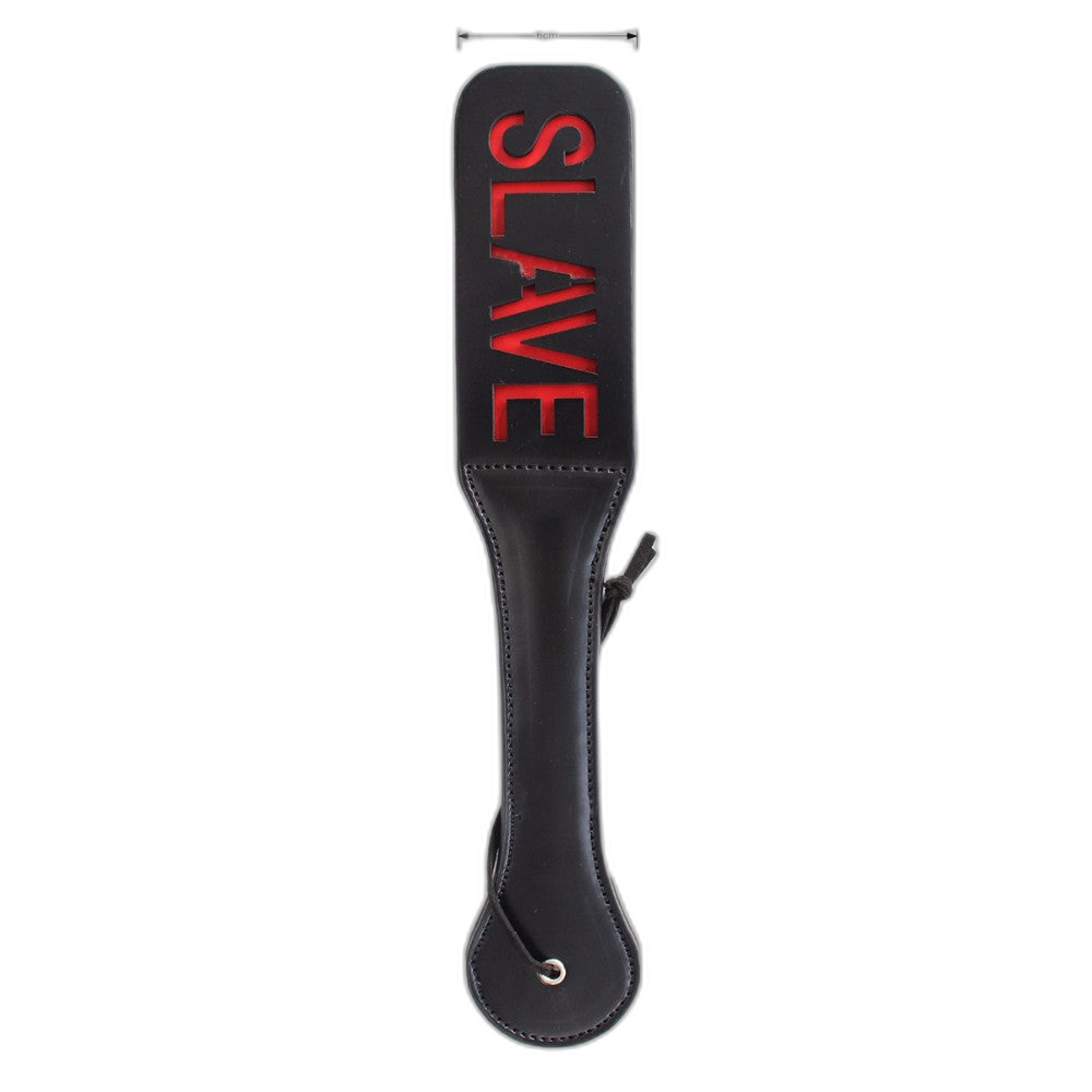 Bondage Kinky Paddles